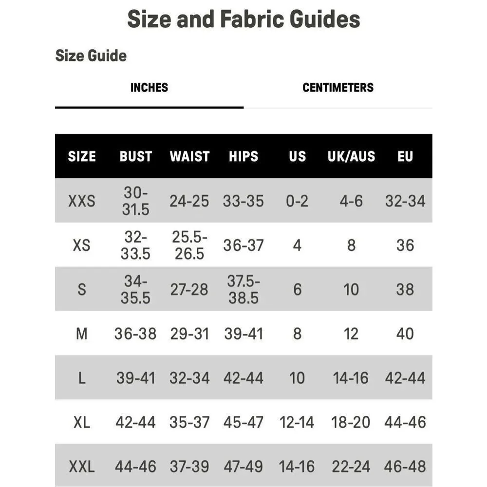 ✨Fabletics Reversible MIDI Sports XS Bra✨
